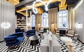 Tribe Riga City Centre - Renovated 2026